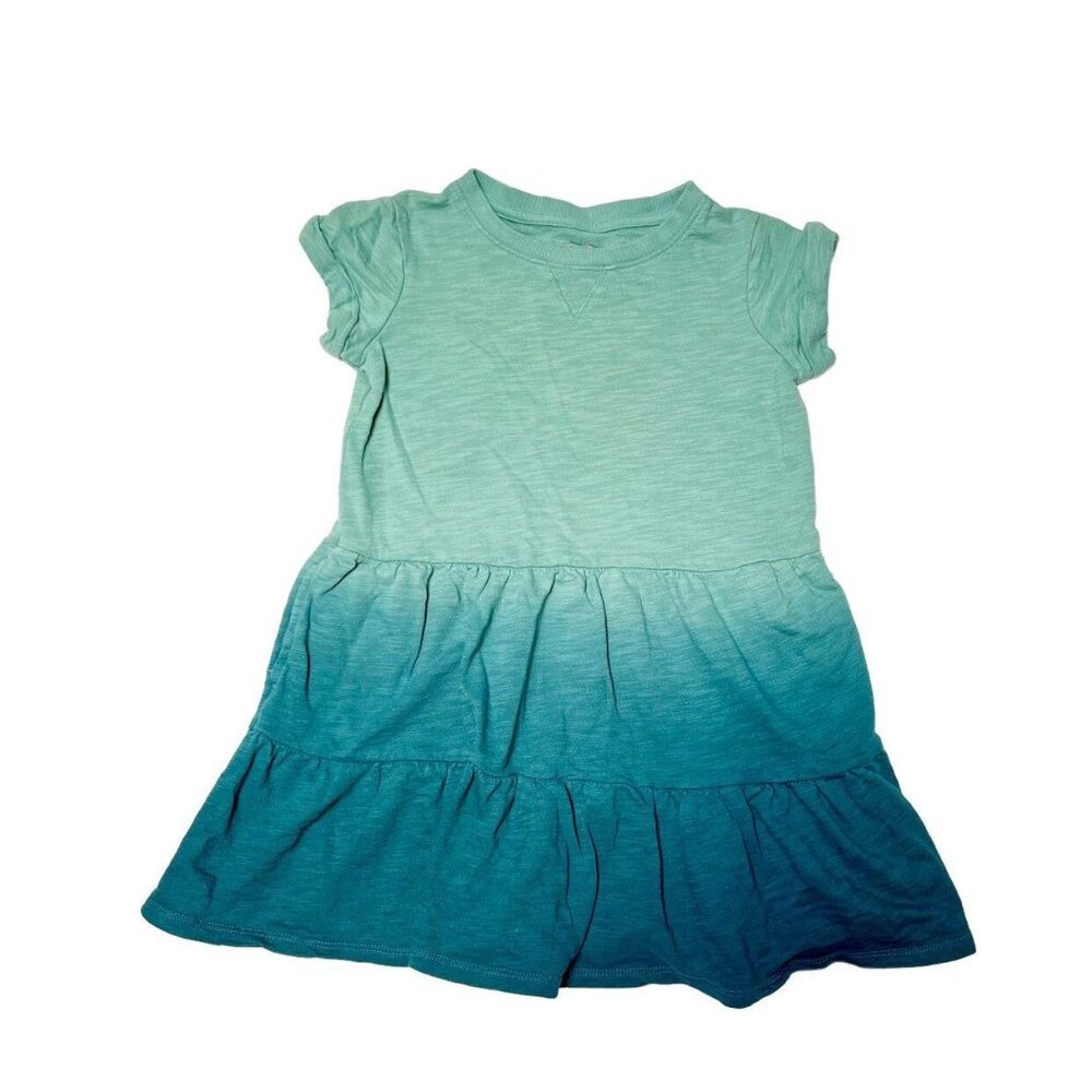 Cat & Jack Ombre Dress Size 4/5